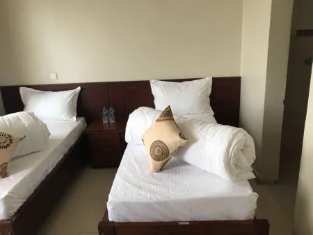 Villa Rosa Mystica Hotel