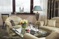 Maritim Hotel Magdeburg Hotels in Magdeburg