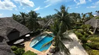 Kiwengwa Bungalow Boutique Resort - Beach