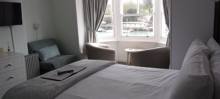 The Cavendale Hotels in Weymouth