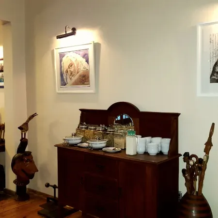 African Roots Guest House