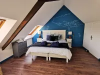 Domaine de Kérizel Отели в г. Амбон