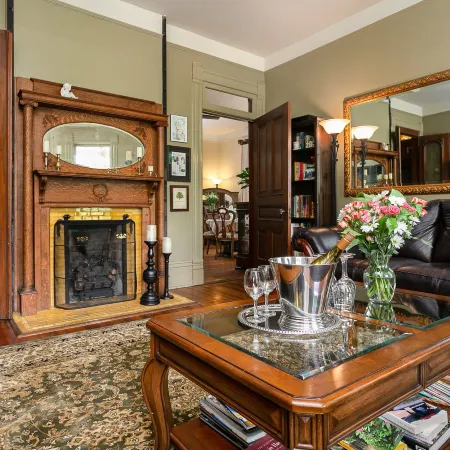 Beaufort House Inn