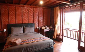 Swarga Lodge and Homestay