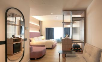 Hotel Poseidon