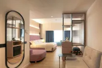 Hotel Poseidon Các khách sạn ở Torre del Greco