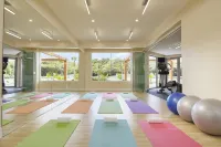 The Mill Resort & Suites Aruba - Gym