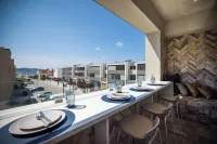 IKA Boutique Luxury Apartments