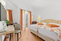 Amadria Park Apartments Šibenik Hotels in Žaborić