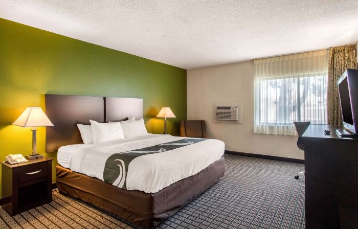 Quality Inn Stateline