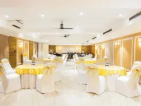 The Orion Express - Kailash Colony Hotels near Thyagaraj Stadium