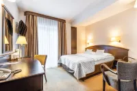 Hotel Warszawa Spa & Resort Hotels in Augustow