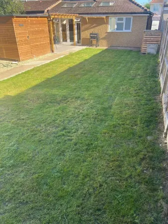 Stylish Suites with Kitchenette