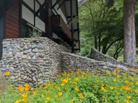 Tanigawa Valley Lodge & Coffee Roastery Hotel a 