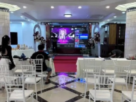 Paris Hotel Hotels in Chau Doc