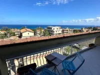 Agàpe Rooms in Tropea Hotels in Tropea