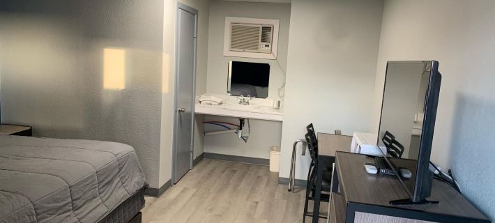 JAL Country Inn Ξενοδοχεία στην πόλη Lea County
