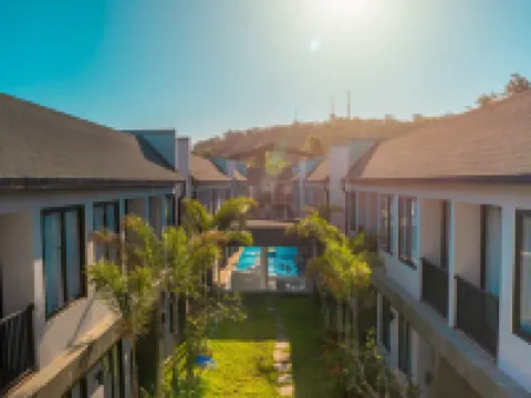 皇家雷甘特里斯特拉旺安酒店 鄰近Compass Divers的酒店