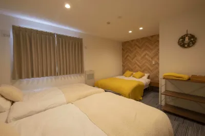 Kitasaito Terrace C