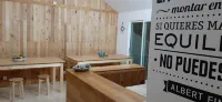 Atlantic SAL Hostel - Hostels