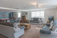 Whitton Lodge B&B Hotels in South Normanton
