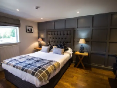 The Fenwick โรงแรมในแลนคาสเตอร์