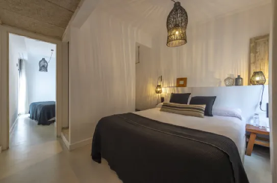 Hostal Boutique Es Menut