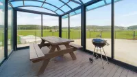 Taean Blueisland Pool Villa - Pet friendly