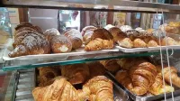 BB Dante - breakfast