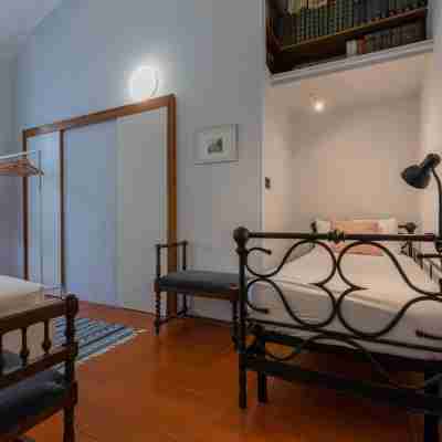 Spazioso Appartamento Nei Pressi del Po by Wonderful Italy Rooms