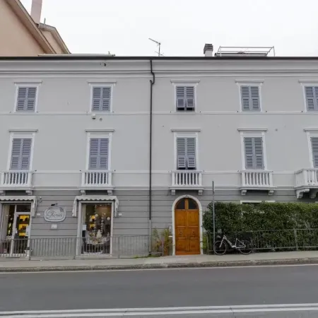 Joivy Elegant Flat Near Seaside