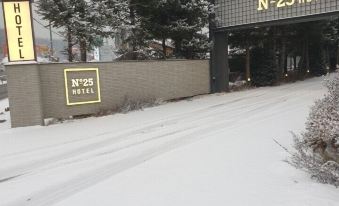 Hotel No.25 in Yangju