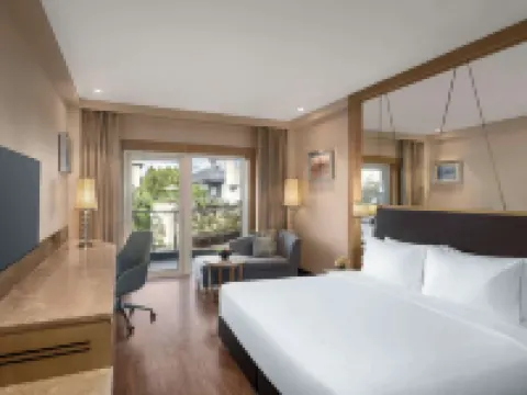 Radisson Resort & Spa Kandla Hotels in Kutch