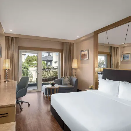 Radisson Resort & Spa Kandla