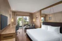 Radisson Resort & Spa Kandla Hotels in 