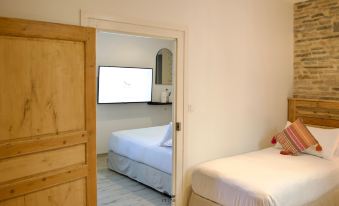 Plume Suites