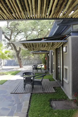 Utopia Boutique Hotel