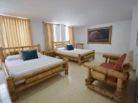 Hotel Toledo Plaza Hotels in Armenia