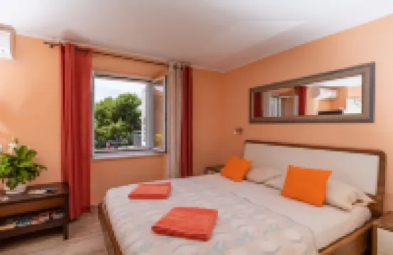 Rooms Edna