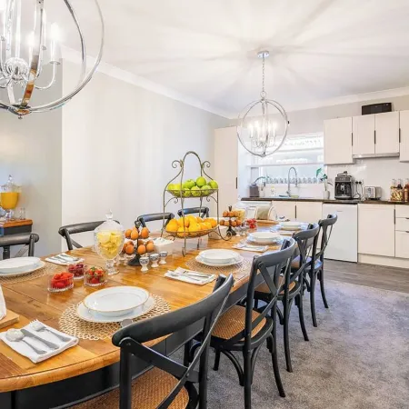 CypressBnB
