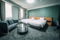 3s Hotel Atsugi Hotel di Ebina