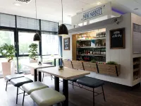 Ibis Budget Koeln Messe Hotels in Köln