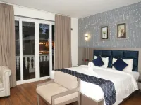 Grand Continent Anjuna A Sarovar Portico Affiliate Hotel Hotels near Chapora River