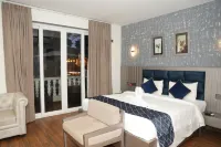 Grand Continent Anjuna A Sarovar Portico Affiliate Hotel