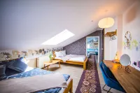 Premium Stay Academy - Luxus-Ferienwohnungen Mit Erlebnis