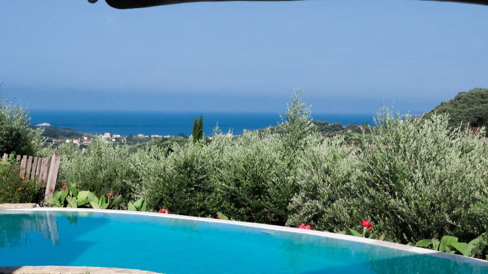 Mastrogiannis Villa Myrtia