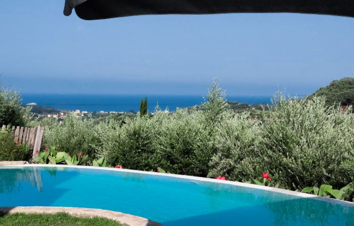 Mastrogiannis Villa Myrtia