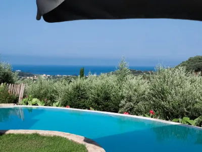 Mastrogiannis Villa Myrtia Hotels in der Nähe von Sound Garden