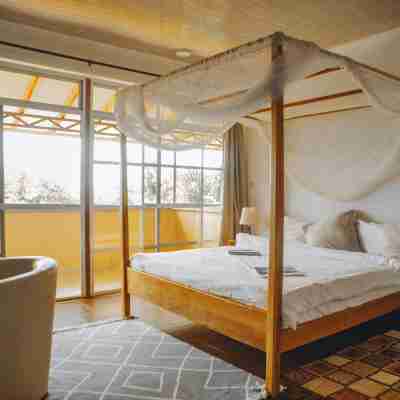 Edelwyss-Inn Rooms