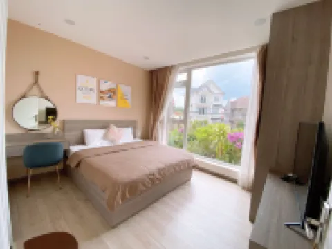 Lavini House